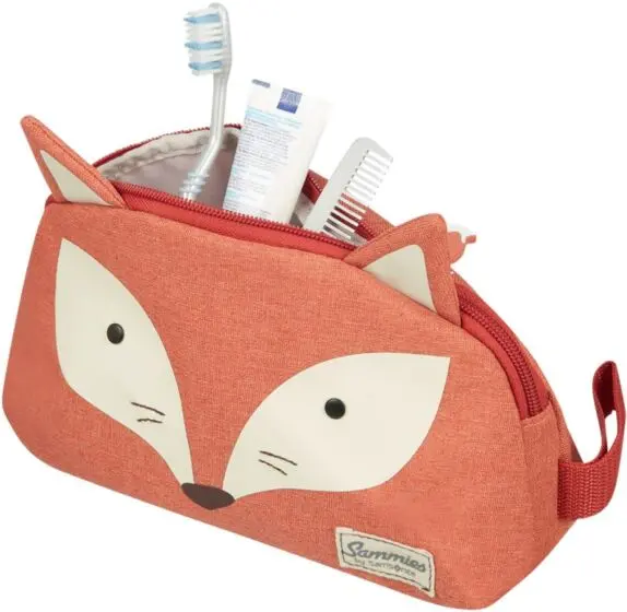 Samsonite Happy Sammies toalettveske - Fox William