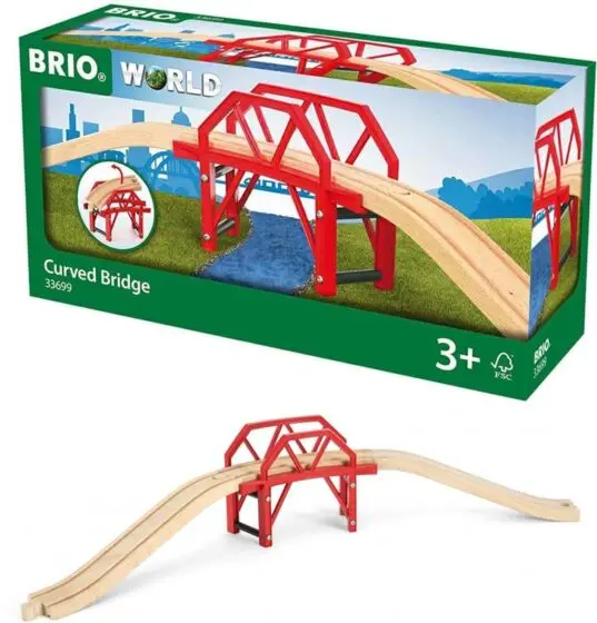 BRIO Buet bro 33699