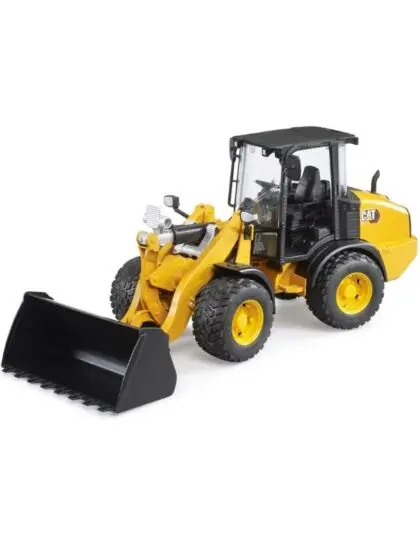 Bruder CAT Hjullaster 2485