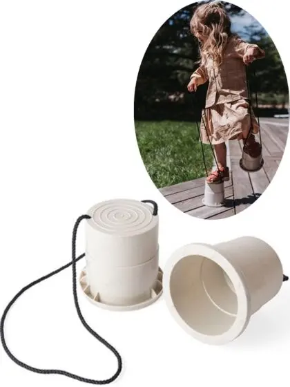 Dantoy BIO Junior stylter