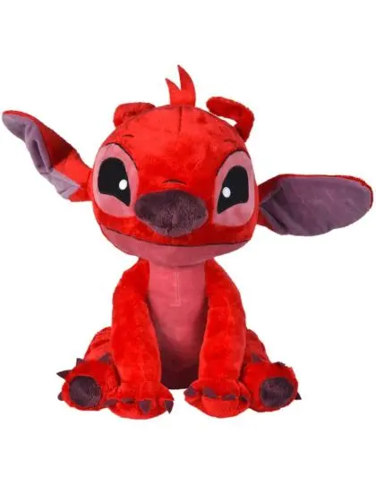 Disney Stitch Leroy bamse - 50 cm