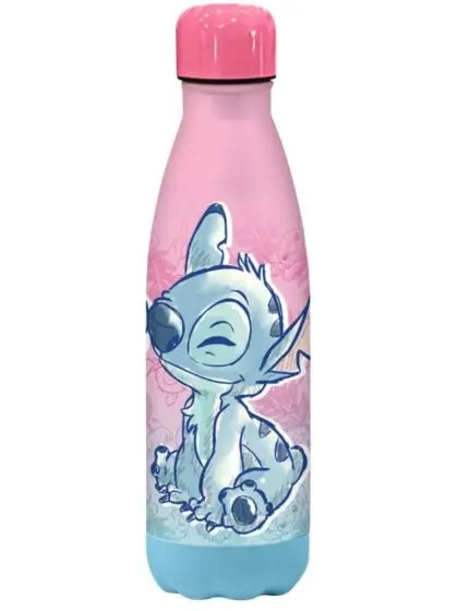 Disney Stitch drikkeflaske i rustfritt stål – 500 ml