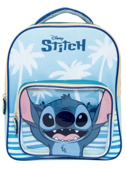 Disney Stitch ryggsekk - 30 cm