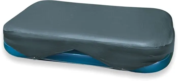 Intex overtrekk til rektangulære Swim Center basseng 305 x 183 cm og 262 x 175 cm