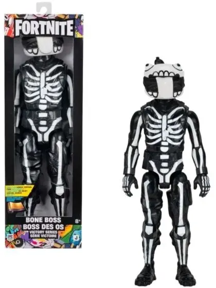 Fortnite Victory Series – Bone Boss actionfigur 30 cm