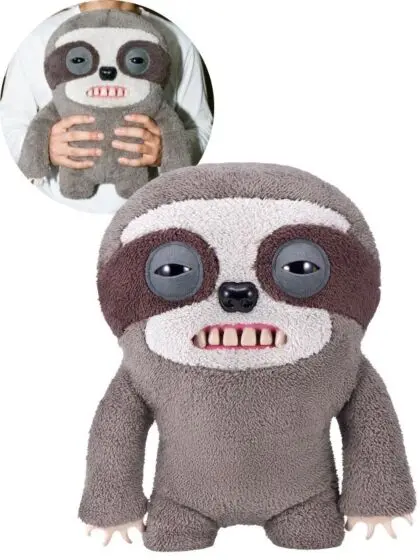 Fuggler Bigg Fugg Sickening Sloth - 45 cm