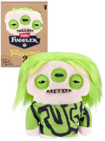 Fuggler Fugg Stars Eyelish - 22 cm