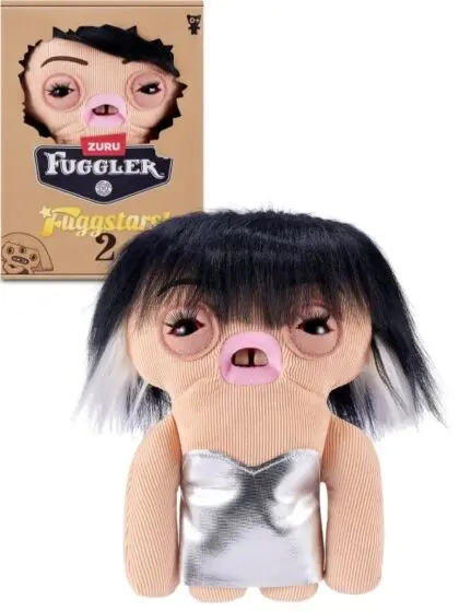 Fuggler Fugg Stars FuggLisa - 22 cm