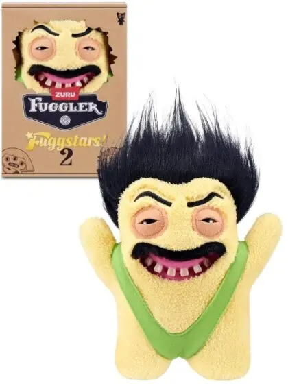 Fuggler Fugg Stars Fugrat - 22 cm