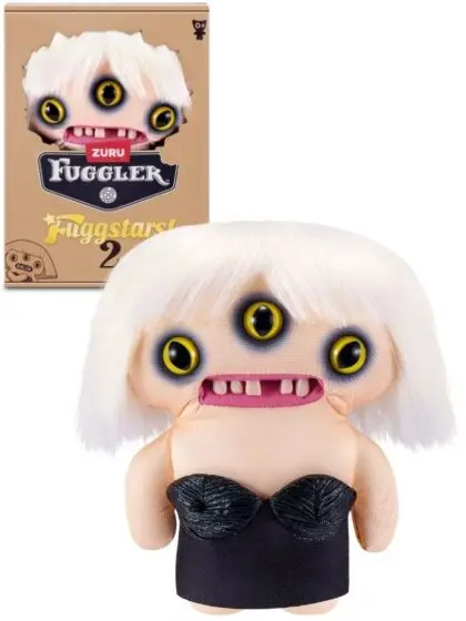 Fuggler Fugg Stars Lady Fugg - 22 cm