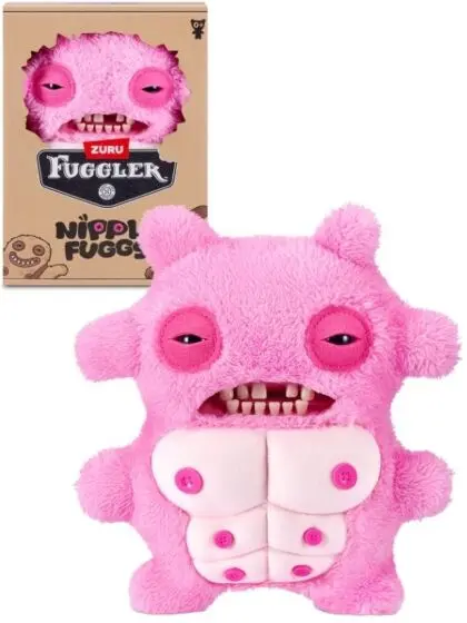 Fuggler Nipple Fuggs Sir Nobbynuts - 22 cm