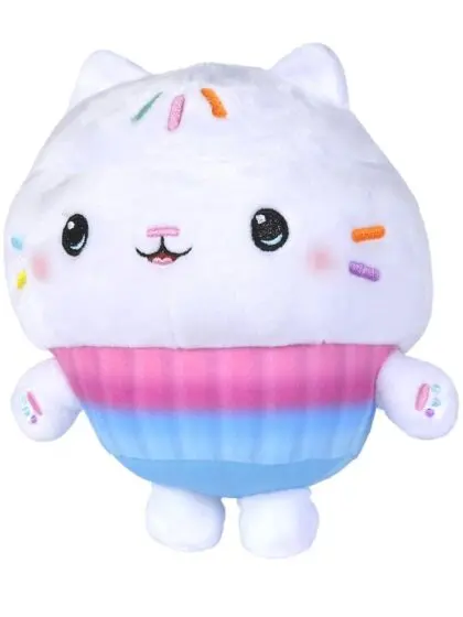 Gabbys Dukkehus bamse Kakemons - 25 cm