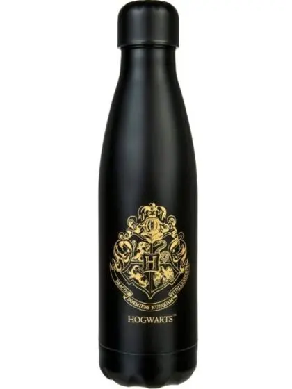 Harry Potter drikkeflaske med skruelokk - 450 ml