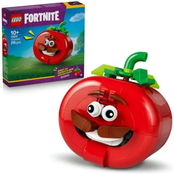 LEGO Fortnite 77079 Tomatohead