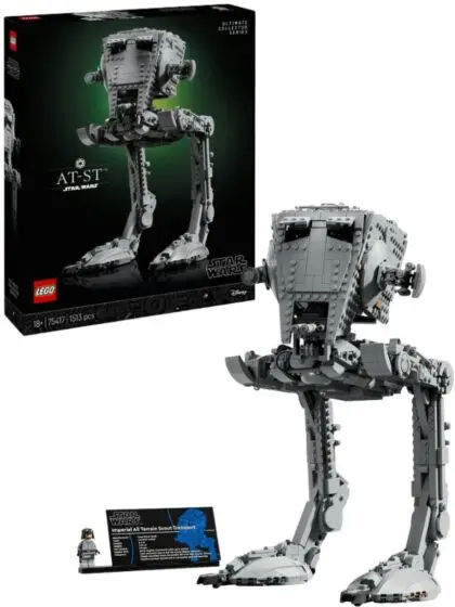 AT-ST™ Walker 75417