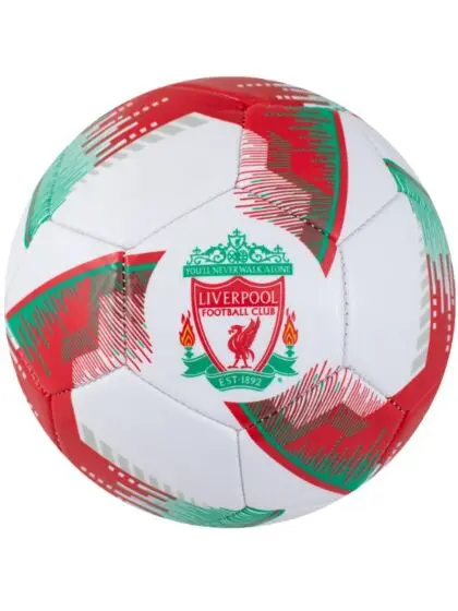 Liverpool FC fotball - størrelse 5