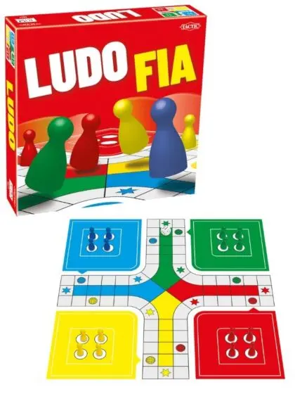 Ludo original - norsk