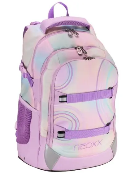 Neoxx Active Pro Ergonomisk ryggsekk - rosa
