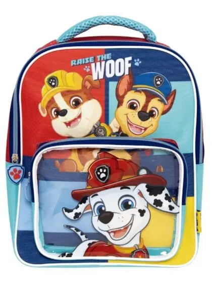 PAW Patrol ryggsekk - 30 cm