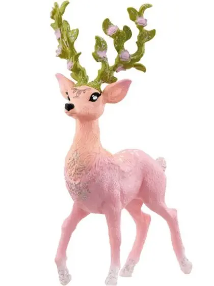 Schleich Bayala Magisk hjort 70793