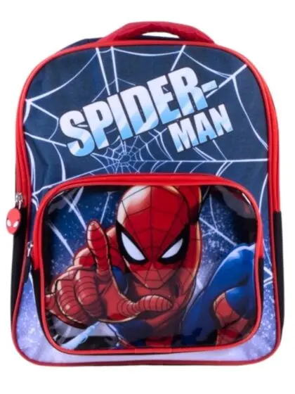 Spiderman ryggsekk - 30 cm