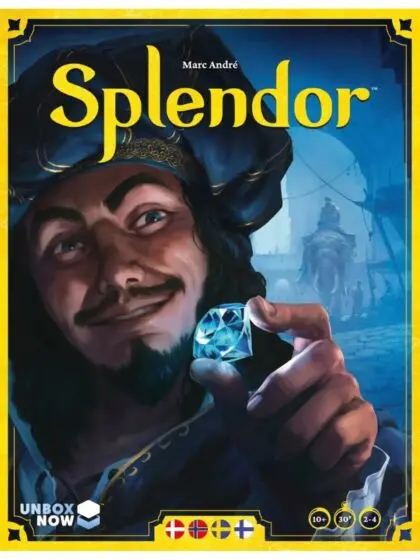 Splendor Nordic