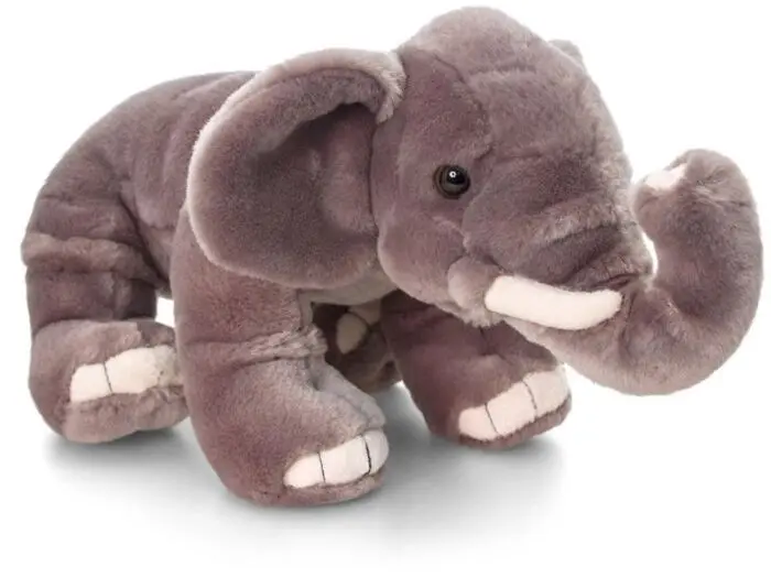 Keel Toys elefant - bamse 30 cm