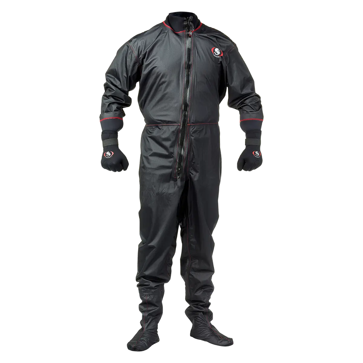 Ursuit Multi Purpose Suit Gore-Tex