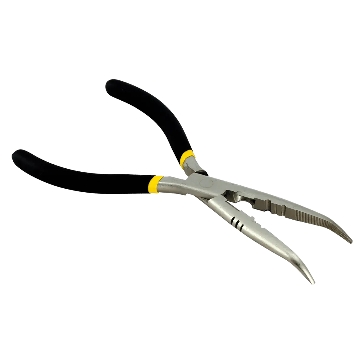 Lawson Hook Out Plier - Bent Nose 23cm