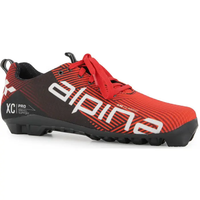 Rulleskisko Pro Classic