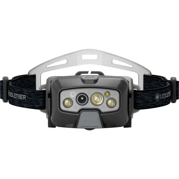HF8R Core Black