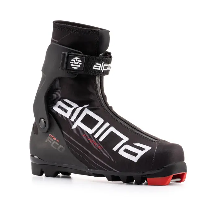 Skisko FCL AS JR