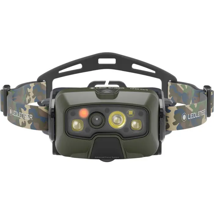 Hodelykt HF8R Core RGB Camo ES