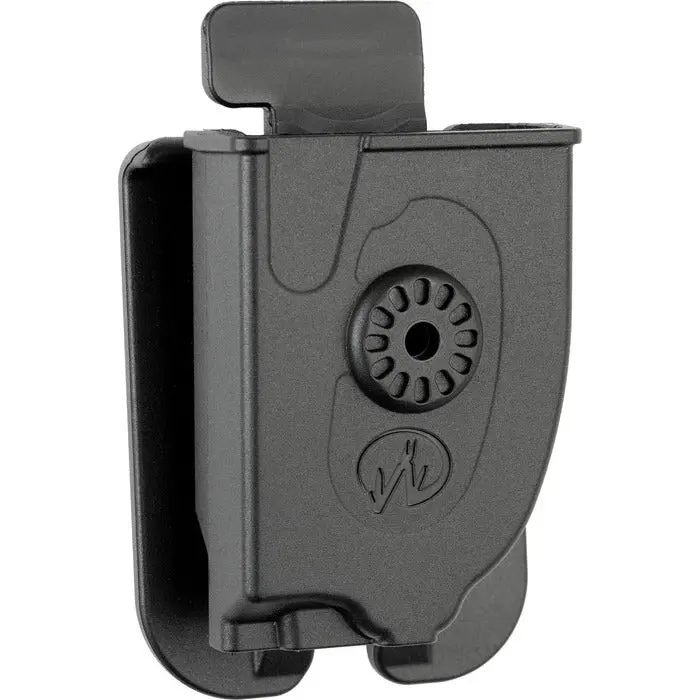 Taske Raptor Rescue Molle Black BL