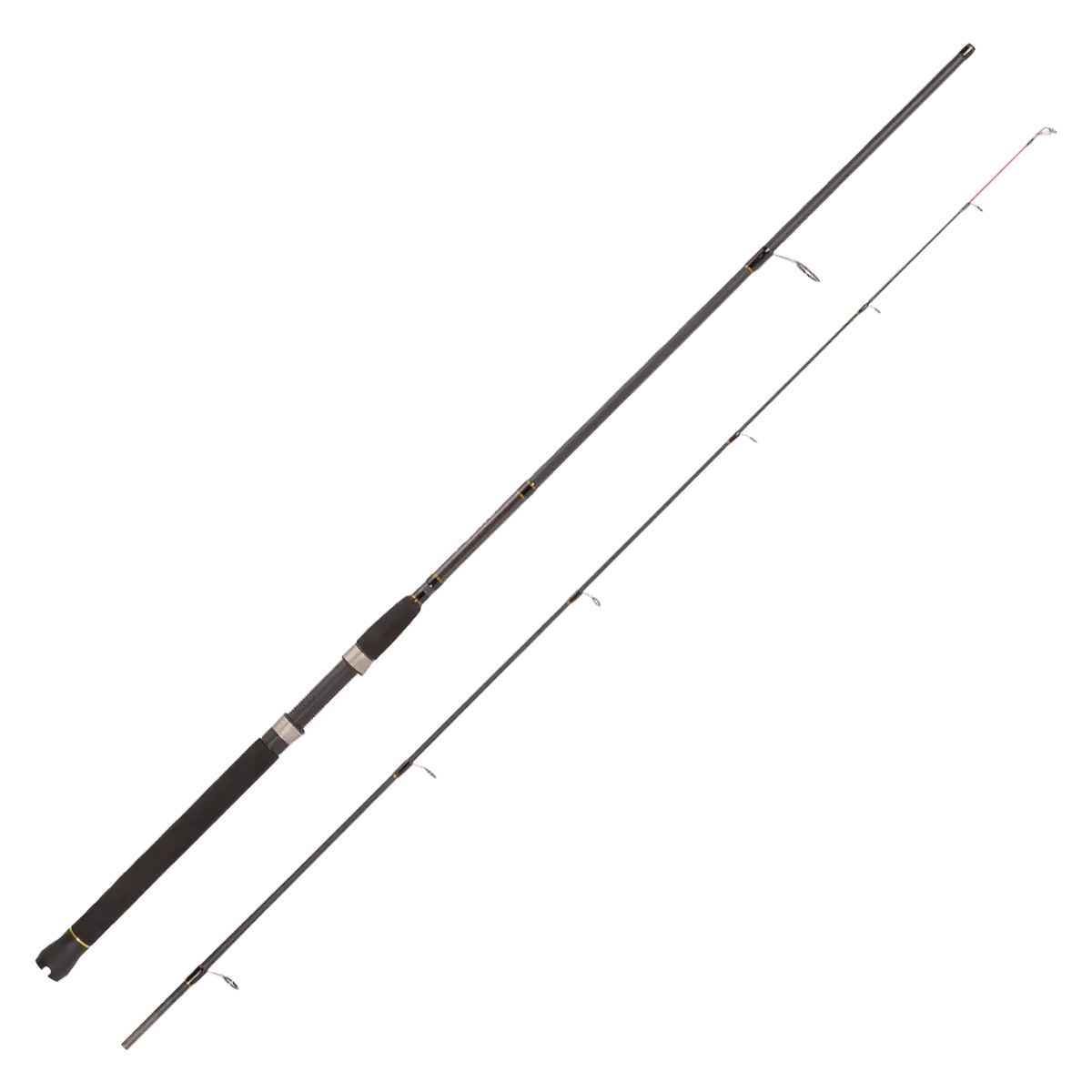 Lawson Convoy 8' 2-delt