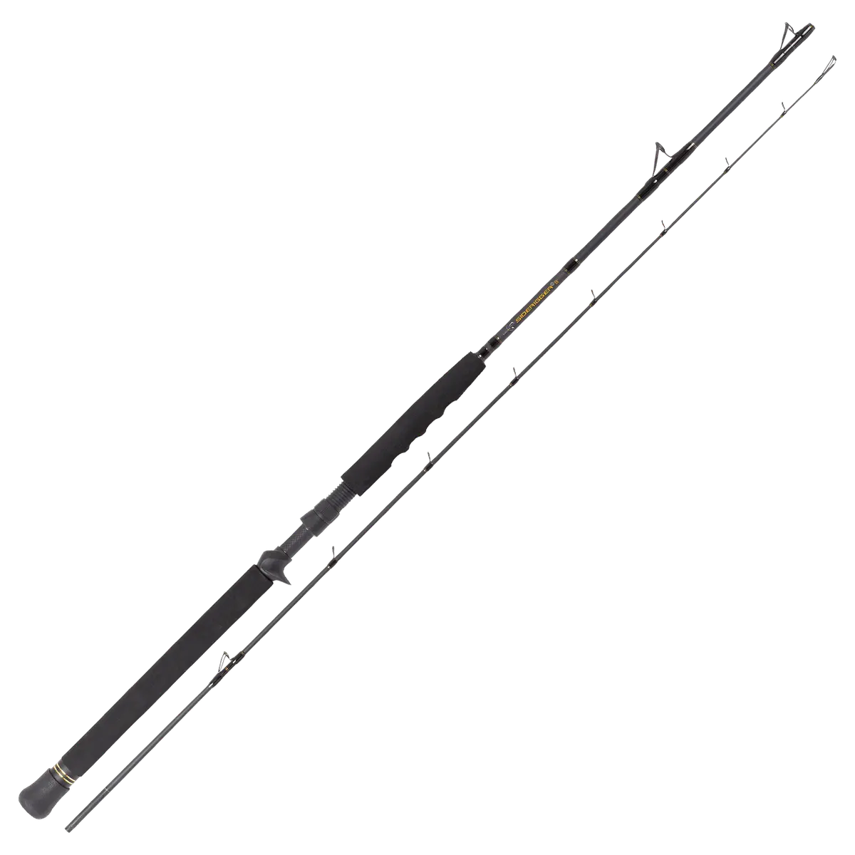 Lawson Salmonrigger II 8' 2-delt