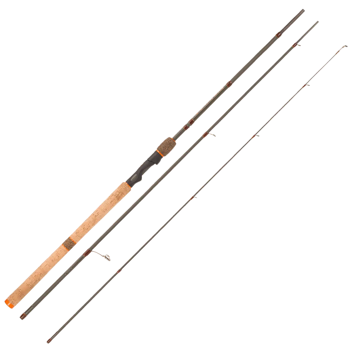 Lawson Arctic Trout S4 Aramid MW Haspel 3-delt