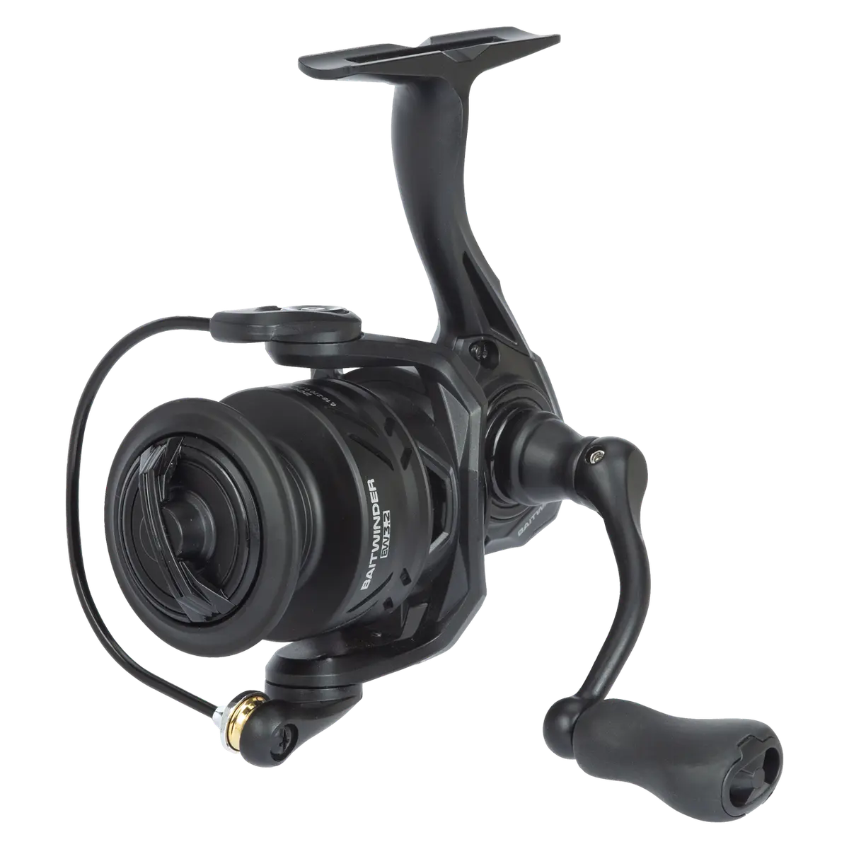 Lawson Baitwinder BW3.2 FD