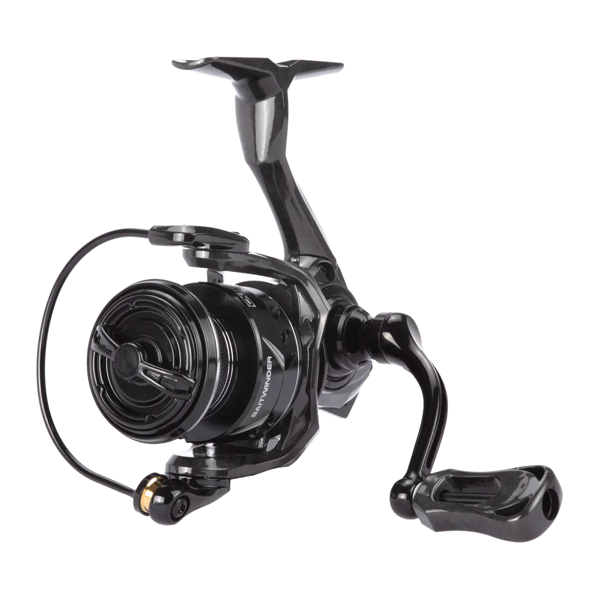 Lawson Baitwinder Carbon X FD