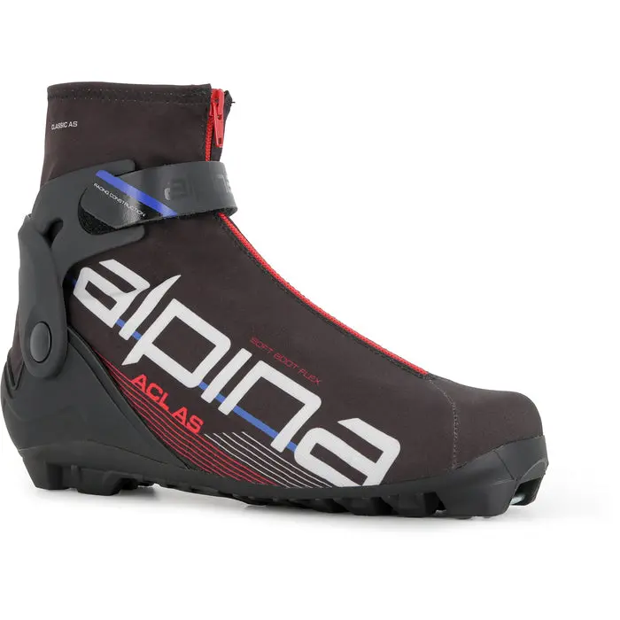 Skisko ACL AS