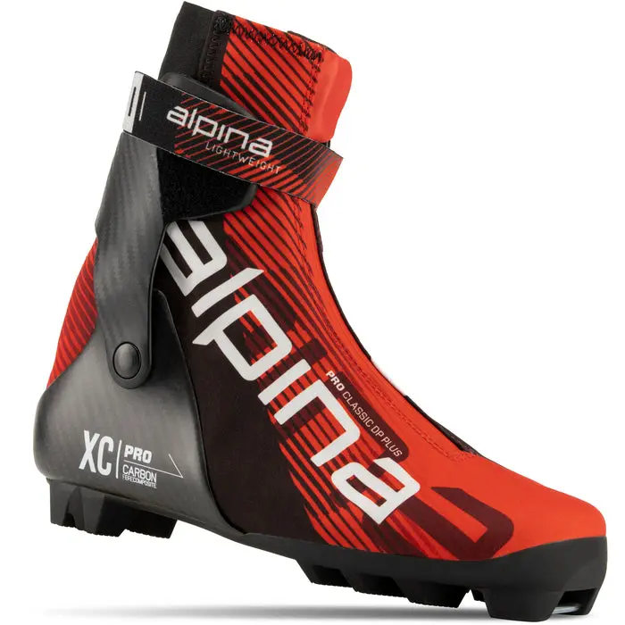 Skisko Pro DP Plus