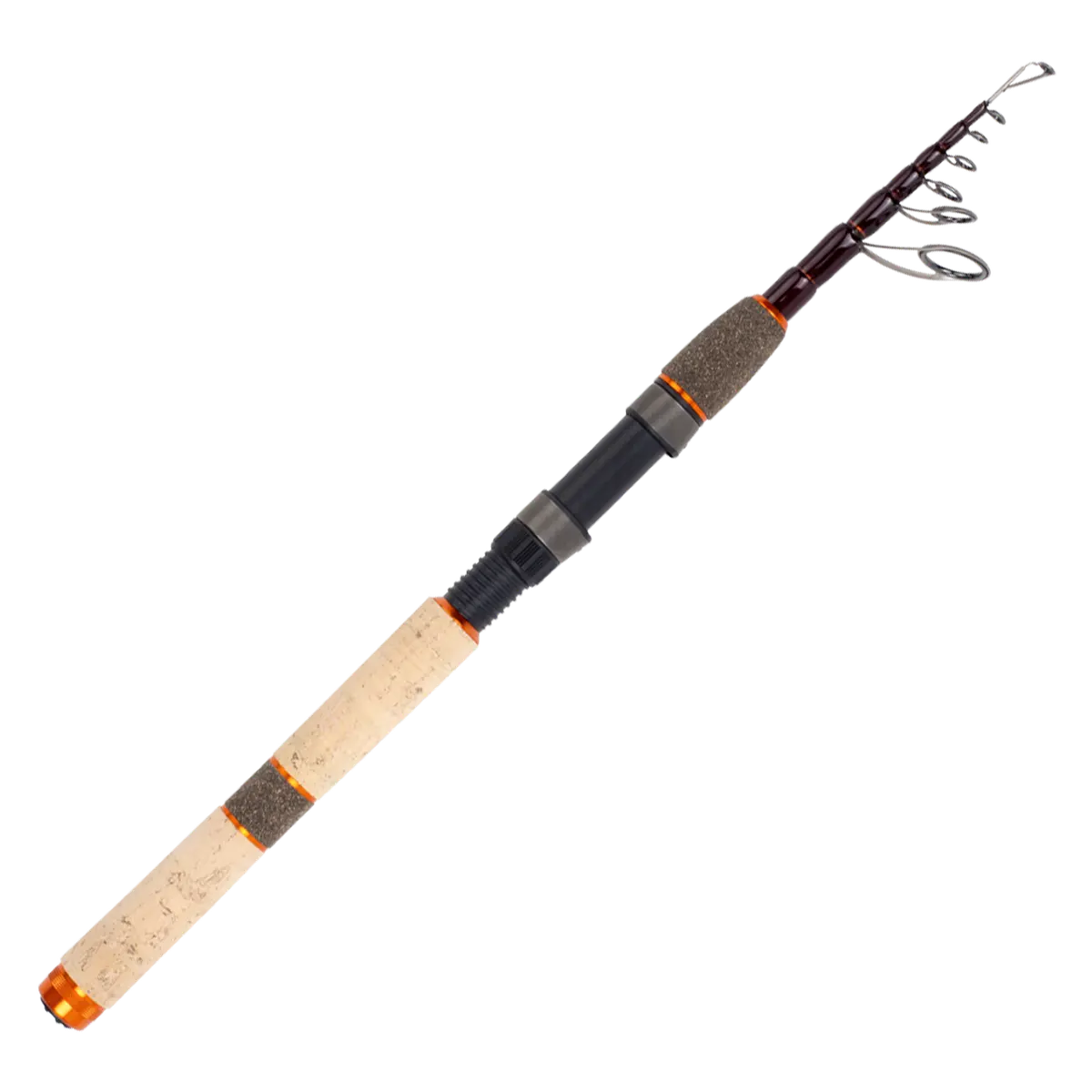 Lawson Arctic Trout Tele