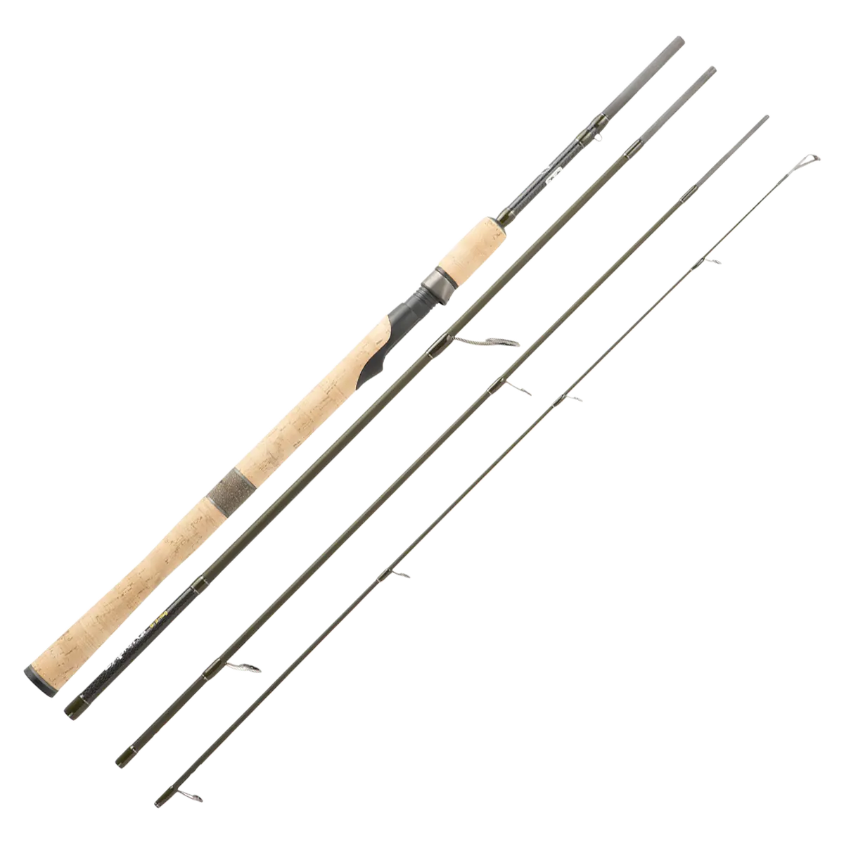 Lawson Explorer G5 Haspel 4-delt
