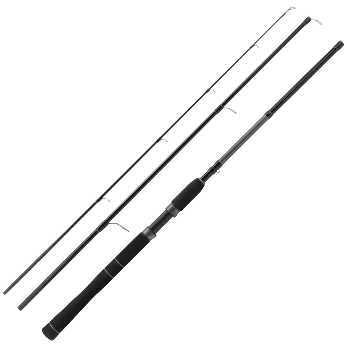 Lawson Discovery 4 Haspel 3-delt