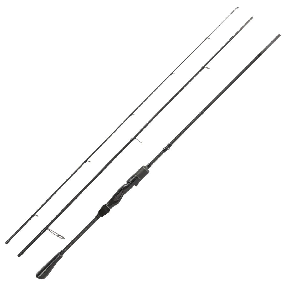 Lawson Carbon X Haspel 3-delt