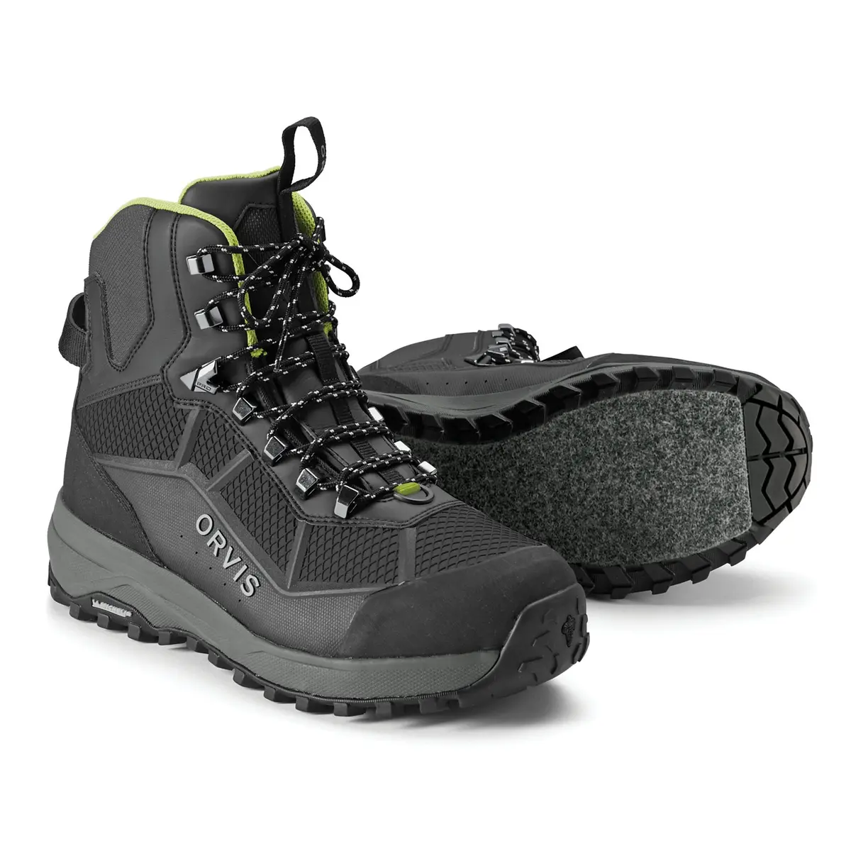 Orvis PRO Hybrid Vadersko