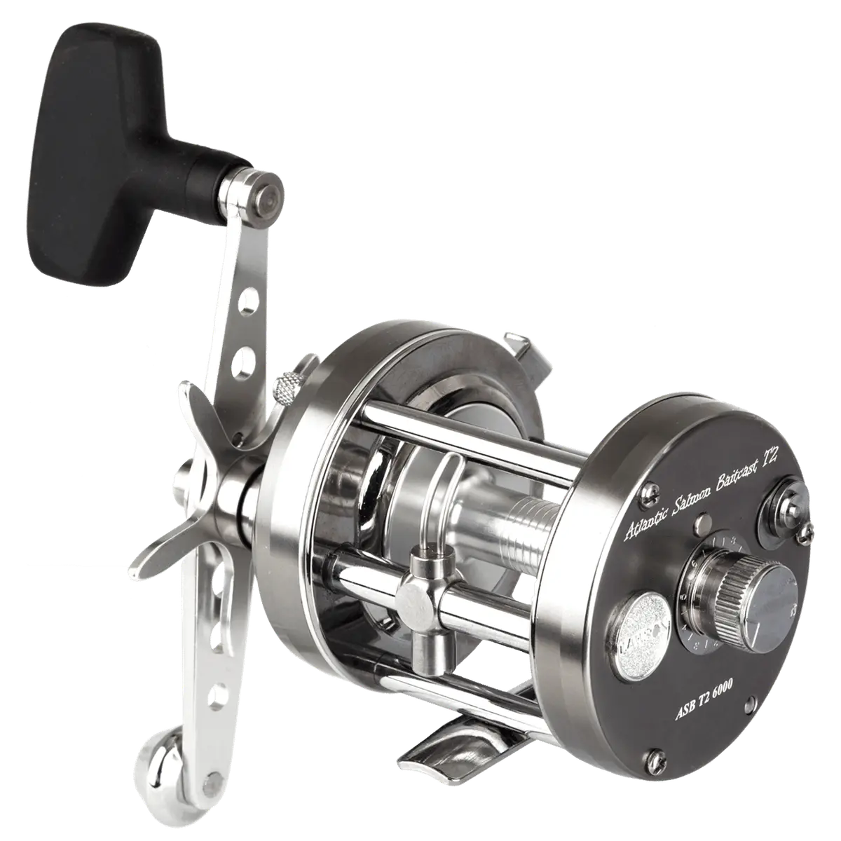 Lawson Atlantic Salmon Baitcast T2