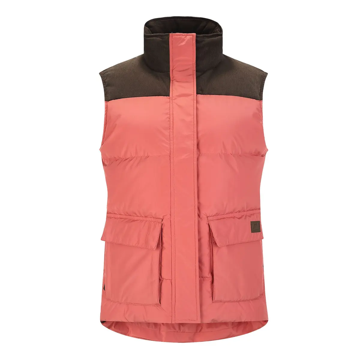 W Storen, vest