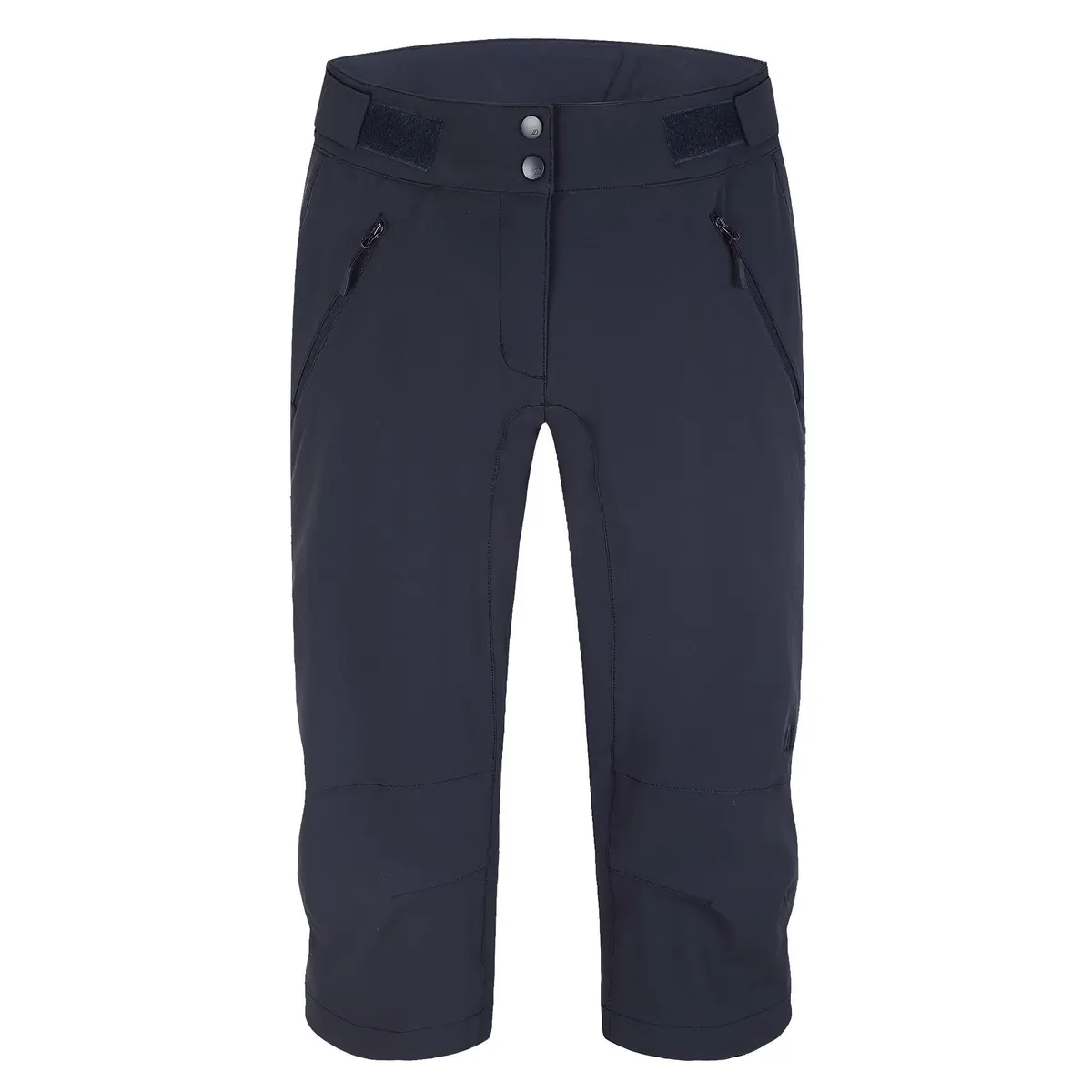 W Turtagrø, shorts – lang
