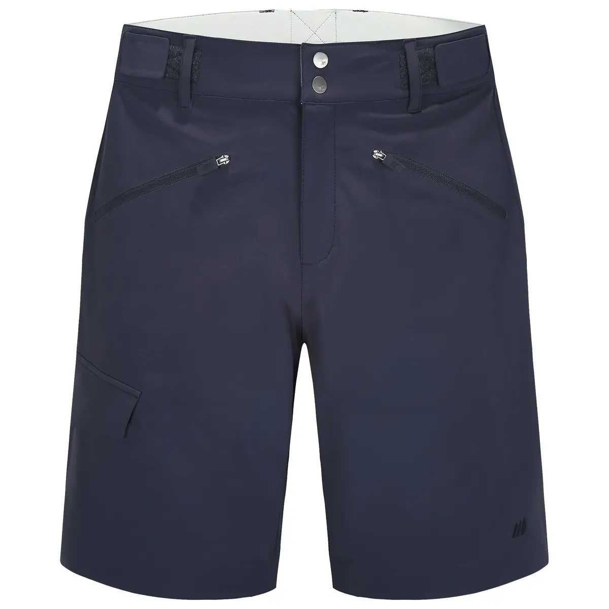 M Tafjord, shorts